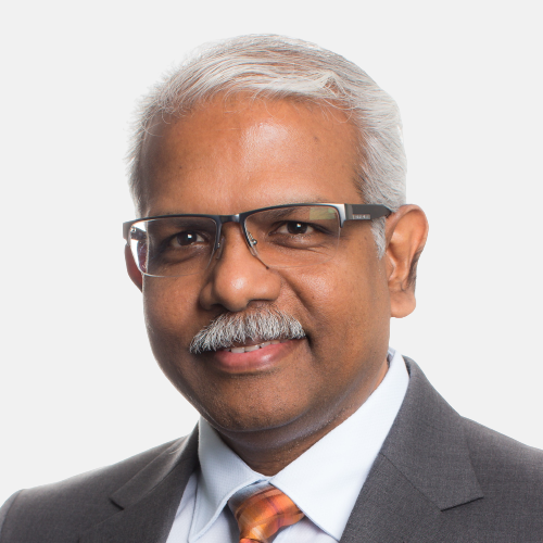 Shanmuga Sunthar